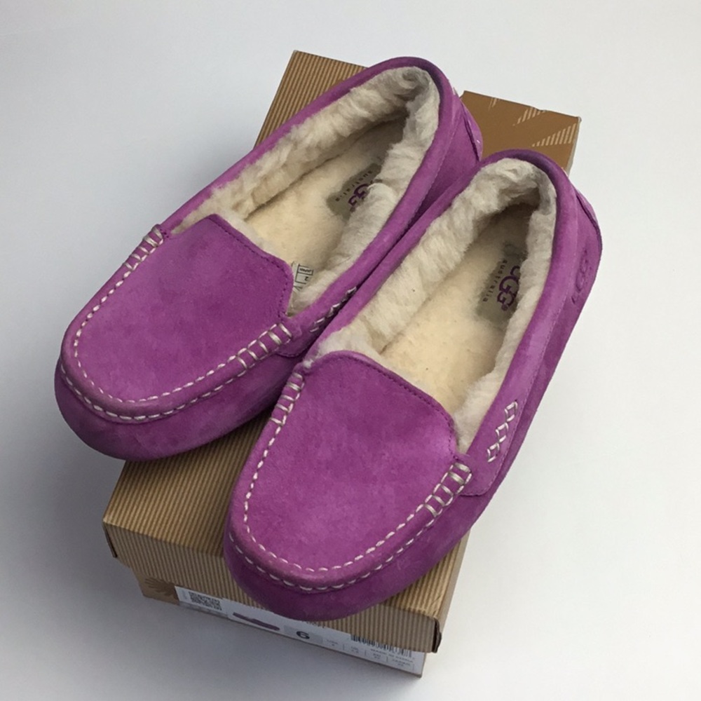 Ugg Slippers
